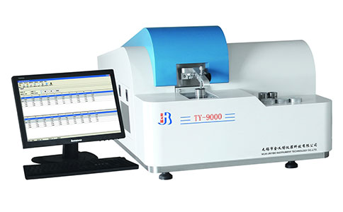 TY-9000型全谱直读光谱仪