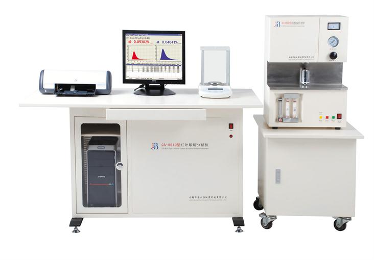 直读光谱仪的日常保养方法